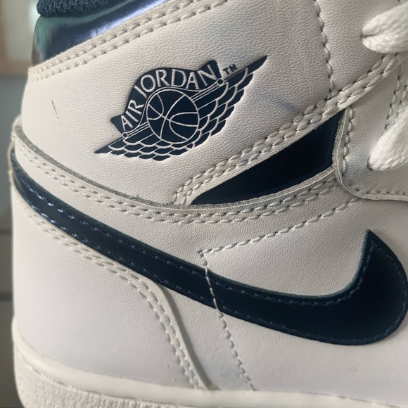 Air Jordan 1 Retro High - Picture 10 of 10